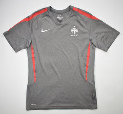 FRANCE SHIRT L