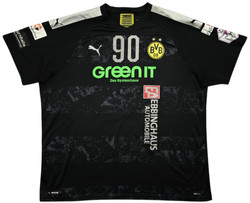BORUSSIA DORTMUND WOMENS HANDBALL *SOBIECH* KOSZULKA 3XL