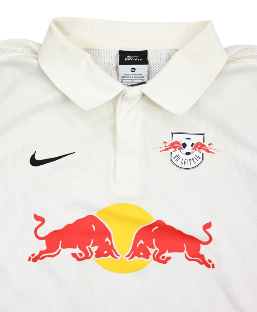 2014-15 RB LEIPZIG KOSZULKA XL. BOYS