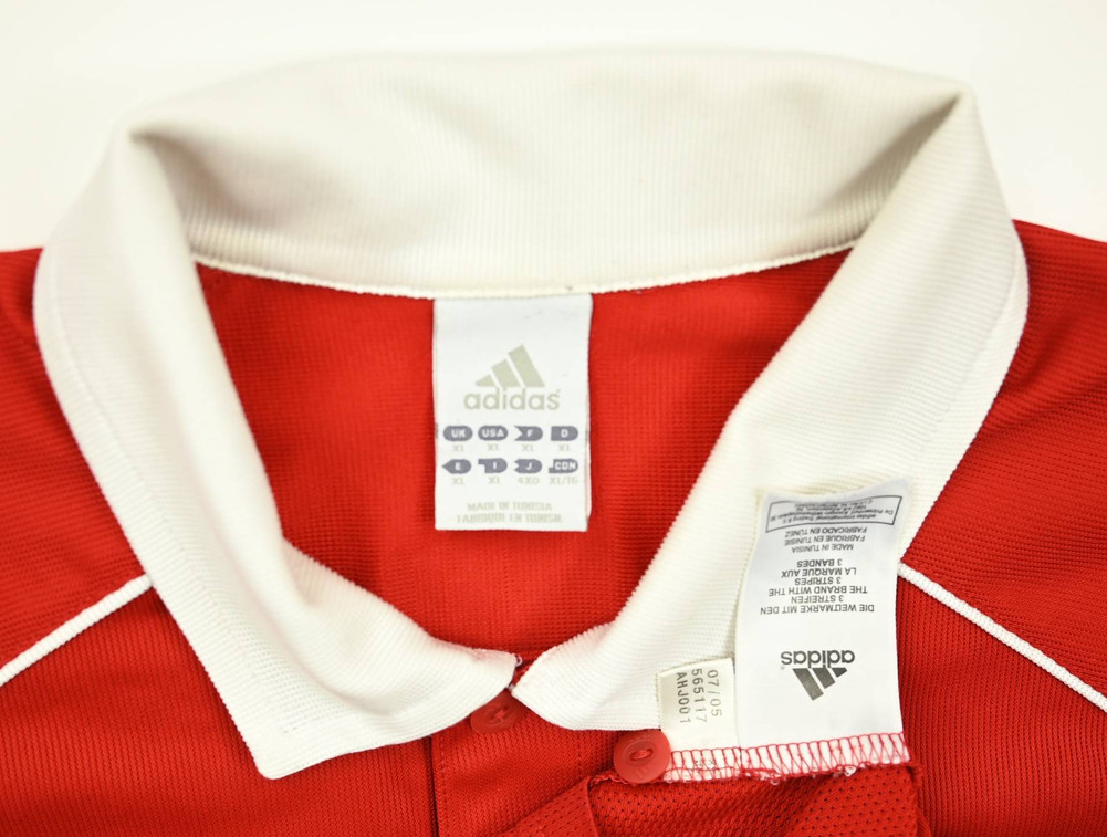 2005-06 BAYERN MUNCHEN *MAKAAY* KOSZULKA XL