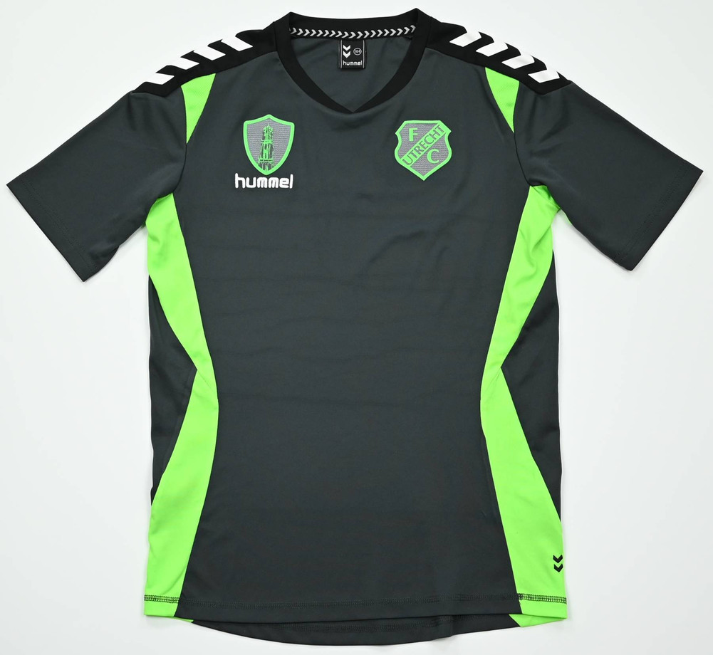 FC UTRECHT SHIRT L. BOYS