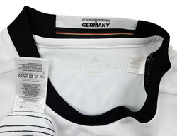 2015-16 GERMANY *BOATENG* SHIRT L
