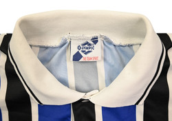 1995-96 GILLINGHAM KOSZULKA 2XL