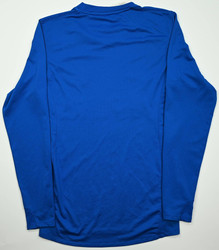 2008-09 PSV EINDHOVEN LONGSLEEVE PLAYER ISSUE SHIRT M