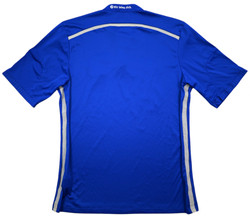 2014-16 SCHALKE 04 SHIRT L