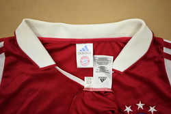 2004-05 BAYERN MUNCHEN *BALLACK* SHIRT XL