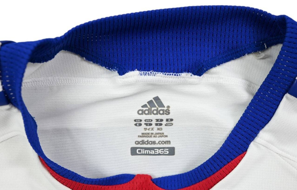 2008-09 FC TOKYO SHIRT M