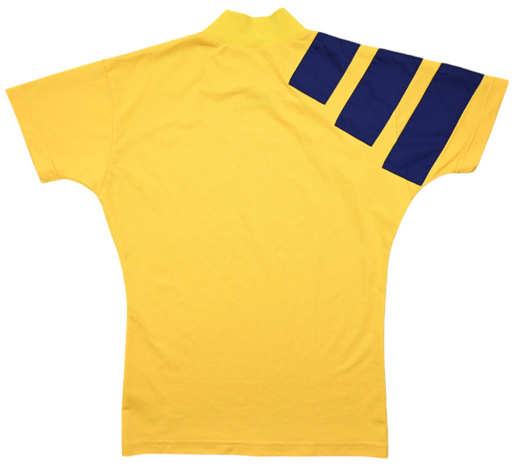 ADIDAS VINTAGE KOSZULKA XS