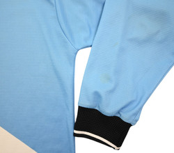 1999-00 ASTON VILLA LONGSLEEVE KOSZULKA 2XL