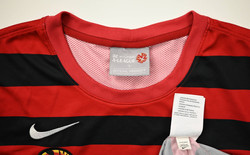 2014-15 WESTERN SYDNEY WANDERERS L