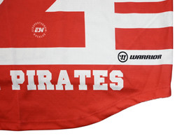 BUCHLOE PIRATES *IMHOF* HOCKEY KOSZULKA XL