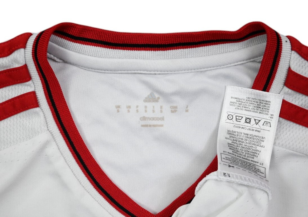 2015-16 MANCHESTER UNITED *SCHWEINSTEIGER* KOSZULKA S