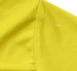 2017-18 FENERBAHCE SHIRT M