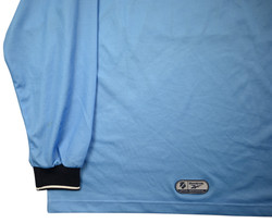 1999-00 UTRECHT LONGSLEEVE SHIRT XL