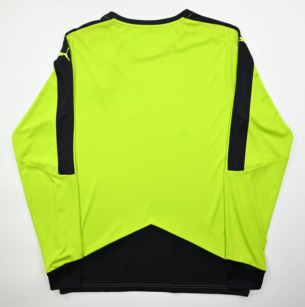 2015-16 READING GOALKEEPER LONGSLEEVE L