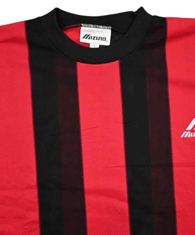 MIZUNO OLDSCHOOL SHIRT L