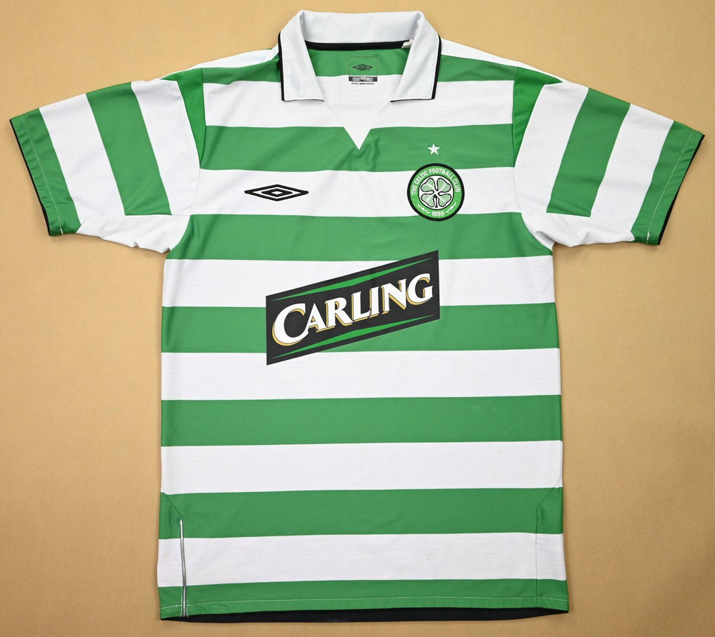 2004-05 CELTIC GLASGOW KOSZULKA S