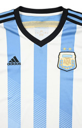 2013-15 ARGENTINA KOSZULKA XL