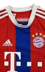 2014-15 BAYERN MUNCHEN SHIRT XL. BOYS