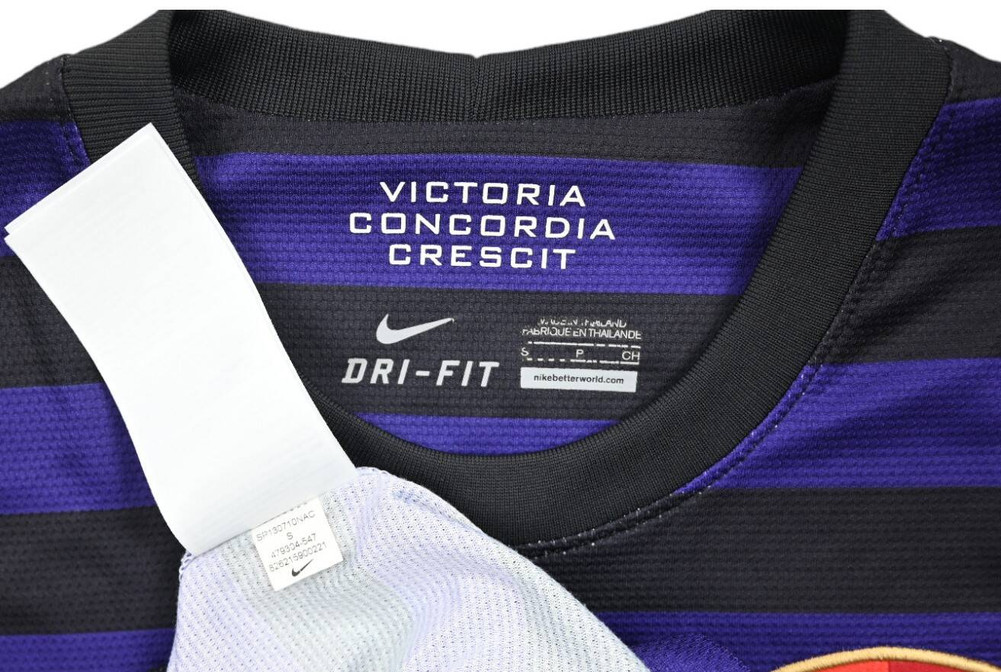 2012-13 ARSENAL LONDON SHIRT S