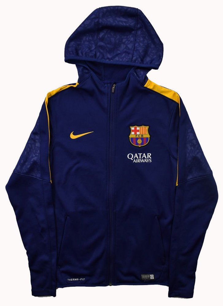 FC BARCELONA TOP S