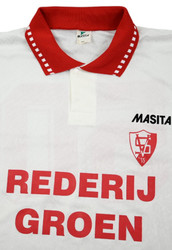 MASITA VINTAGE LONGSLEEVE SHIRT XXL