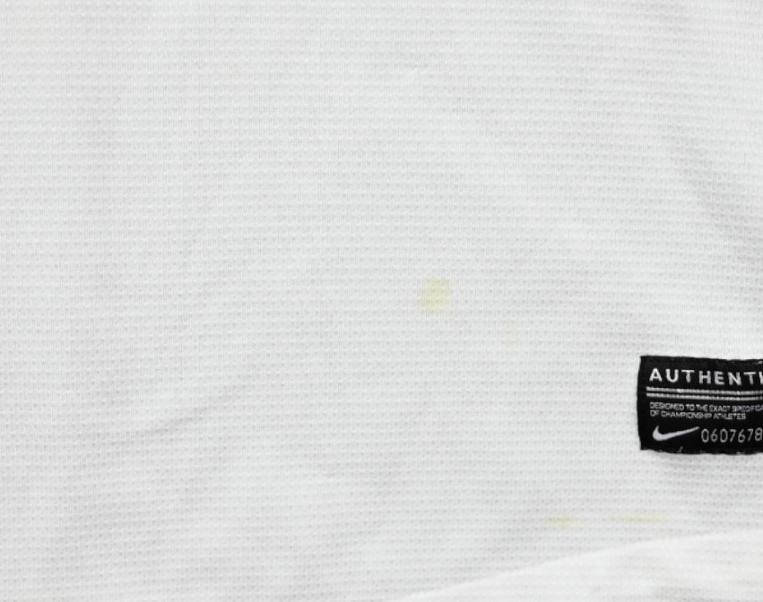 2012-14 MANCHESTER UNITED *V. PERSIE* SHIRT M