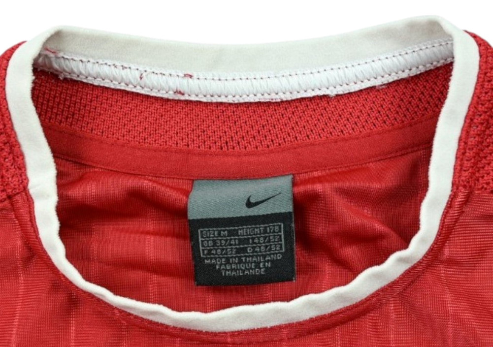 NIKE VINTAGE LONGSLEEVE KOSZULKA M