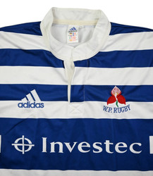 WESTERN PROVINCE RUGBY KOSZULKA M