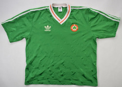 1990-92 IRELAND KOSZULKA L