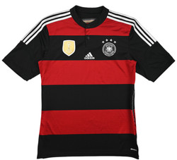 2014-15 GERMANY KOSZULKA L