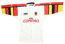 BRADFORD BULLS RUGBY KOSZULKA M