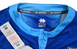 2017-18 GRIMSBY TOWN SHIRT 5XL