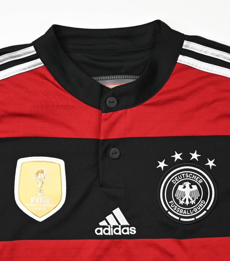 2014-15 GERMANY KOSZULKA S