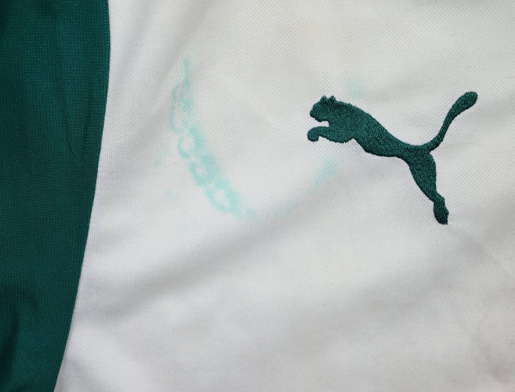 2013-14 WKS SLASK WROCLAW SHIRT L