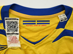 2007-09 SWEDEN KOSZULKA XL