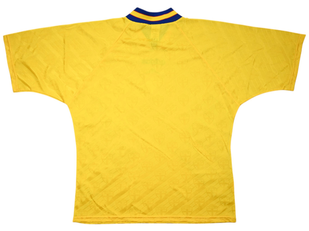 1994-96 SWEDEN SHIRT L