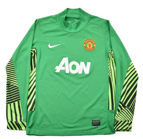 2011-12 MANCHESTER UNITED KOSZULKA XL. BOYS