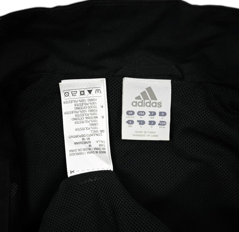 2011-12 AC MILAN BLUZA M