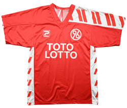 1992-93 HANNOVER 96 KOSZULKA L