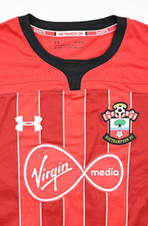 2018-19 SOUTHAMPTON KOSZULKA L