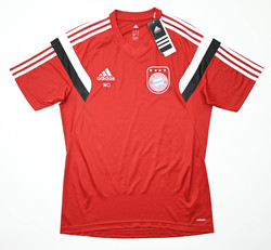 2014-15 BAYERN MUNCHEN KOSZULKA M