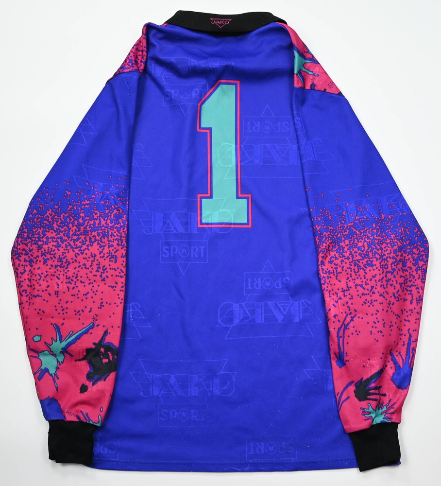 JAKO OLDSCHOOL GOALKEEPER LONGSLEEVE M/L