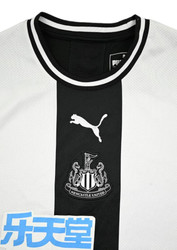 2019-20 NEWCASTLE UNITED SHIRT S