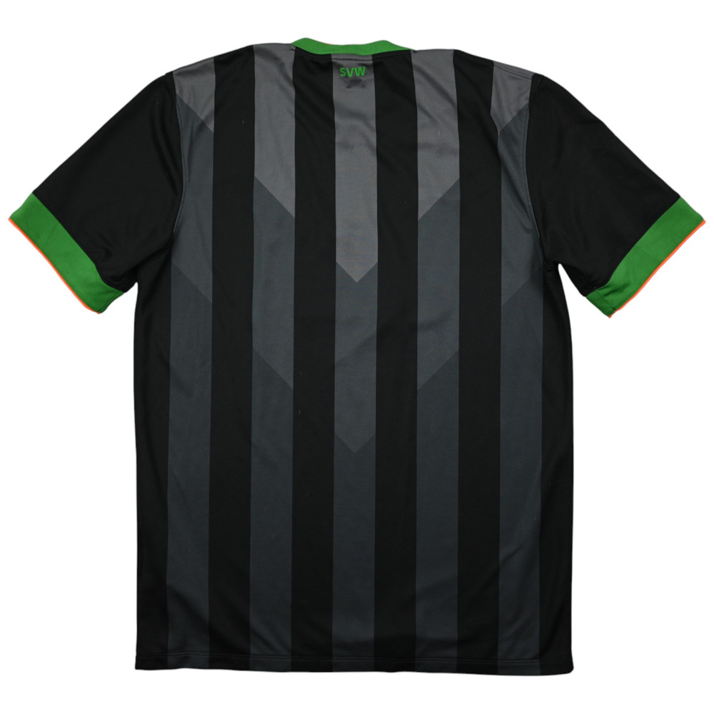 2014-15 WERDER BREMEN KOSZULKA M