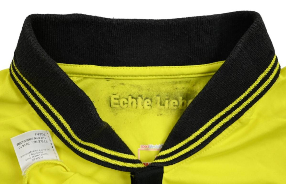 2012-13 BORUSSIA DORTMUND KOSZULKA L