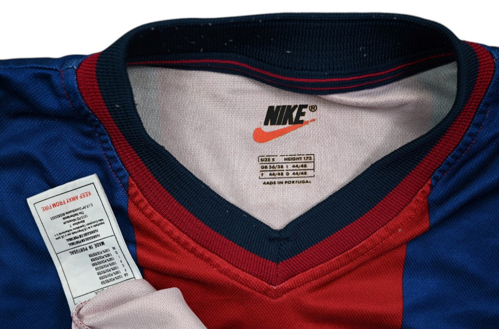 1998-00 BARCELONA KOSZULKA S