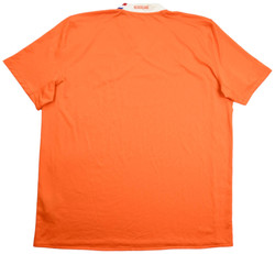 2008-10 NETHERLANDS SHIRT 2XL