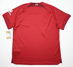 2022-23 LIVERPOOL SHIRT XL