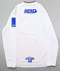 2022-23 GLASGOW RANGERS KOSZULKA L